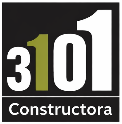 3101 Constructora
